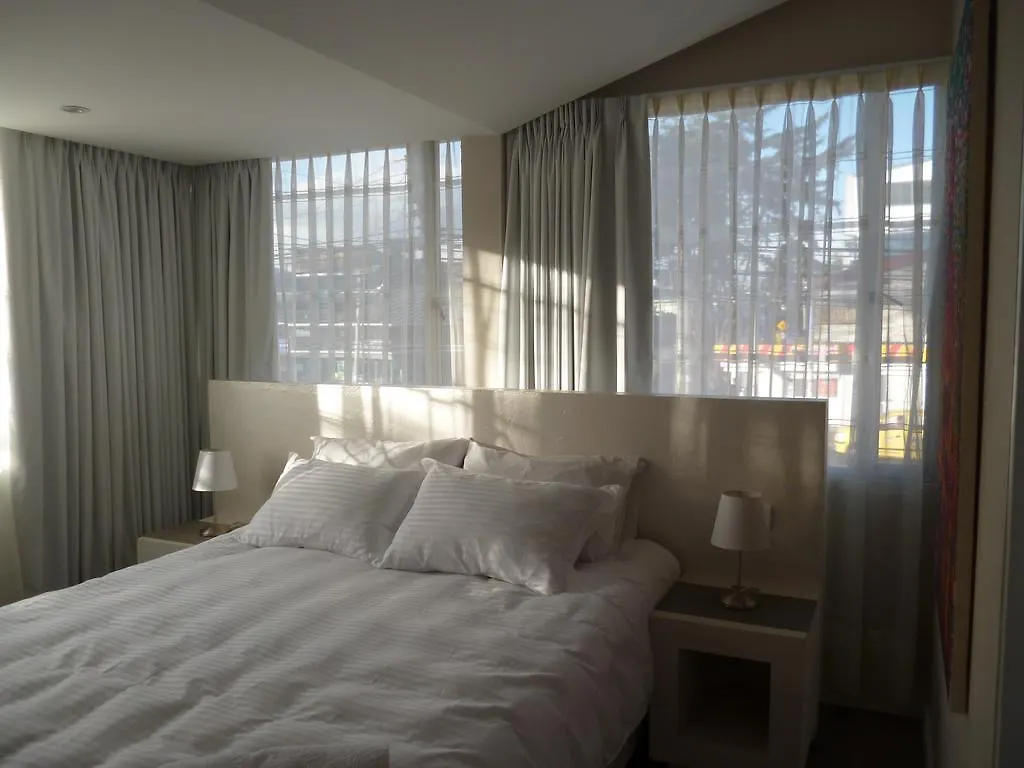 Hotel Atelier Bogota 3*,  Colombia