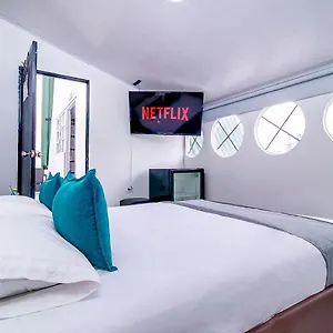 3* Hotel Hotel Bogota Home